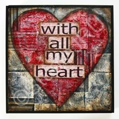 With All of My Heart - Rumba