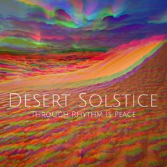 Desert Solstice
