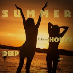 Deep House Music Summer 2017
