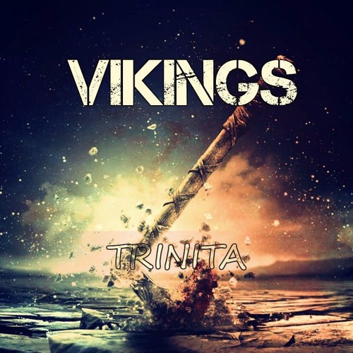 TRINITA - Vikings