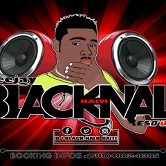 MIXTAPE YO PA VLE WEM BY DJ BLACK - NALD PROD'Z+509 4882 - 8385