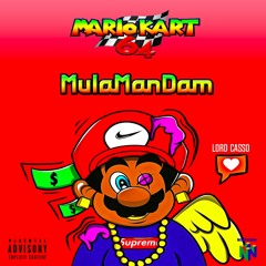 Mario Kart 64 | Prod. Lord Casso