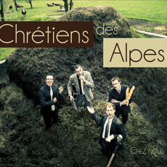 Envoie Du Sale - Les Chrétiens Des Alpes