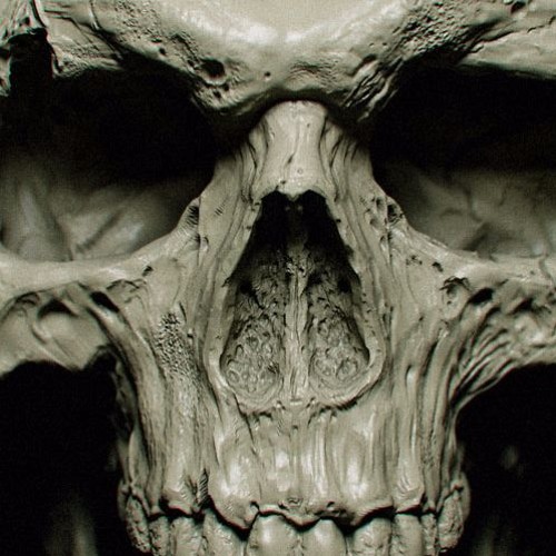 Killwave – white noize