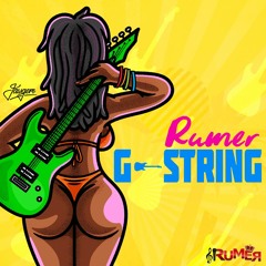 King Rumer - G String (St Maarten Roadmarch 2017)
