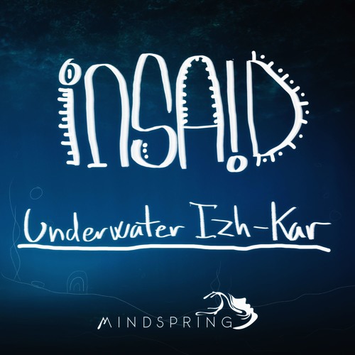 InSaid - Flor End Faun [Mindspring Music]