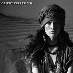 room4space Presents "Orient Express" #002