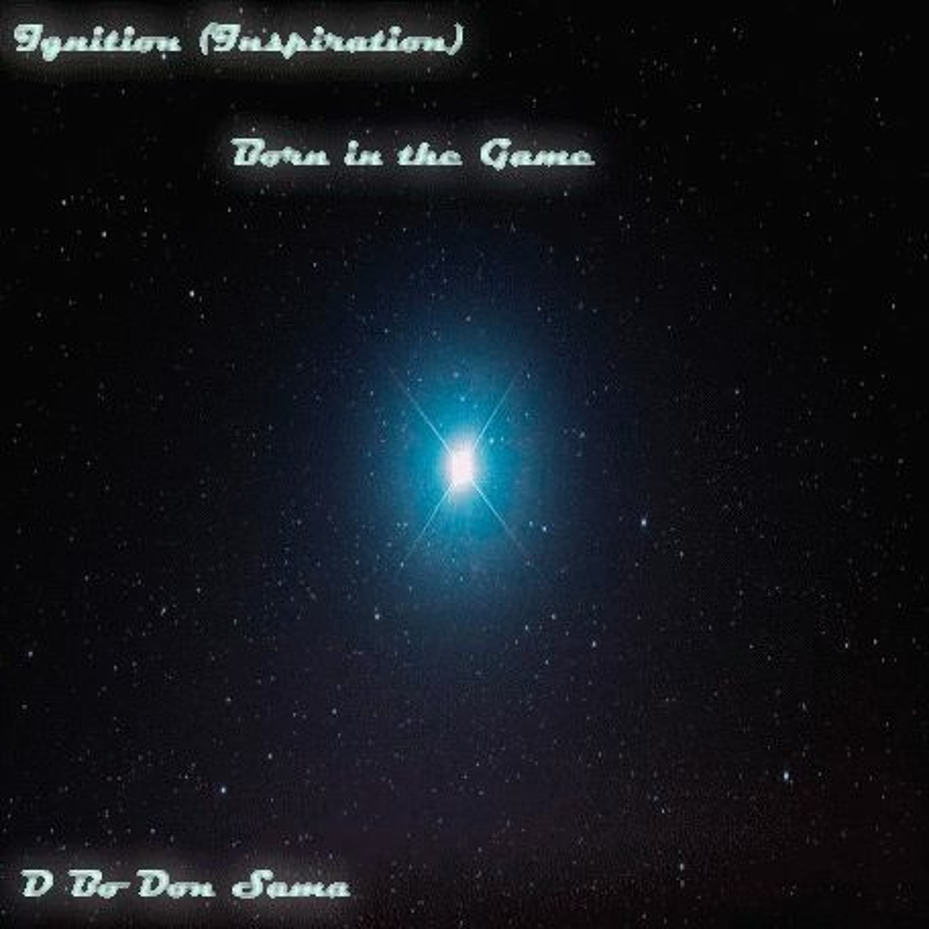 01) Ignition (Inspiration) episode artwork
