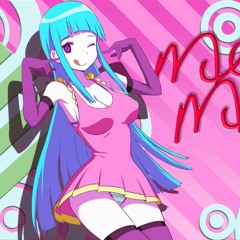 TeddyLoid - ME!ME!ME! Feat. Daoko (FULL AUDIO)