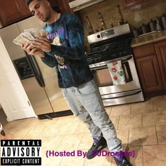 Robbioso - Hottest Out (Hosted by. DjDroskee)