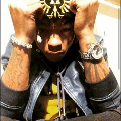 Chaz Hunnid Bandz - Can't Stand Me(Prod By CashMoneyap)