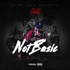 ReeZo G- Hustle Hard Ft. Kyle Junior (Prod. By Kaiser)