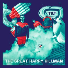 The Great Harry Hillman, "The New Fragrance" from 'Tilt' (Cuneiform Records)