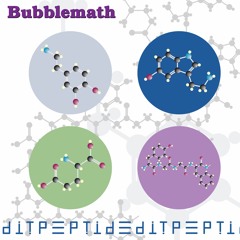 Bubblemath, "The Sensual Con" from 'Edit Peptide' (Cuneiform Records)
