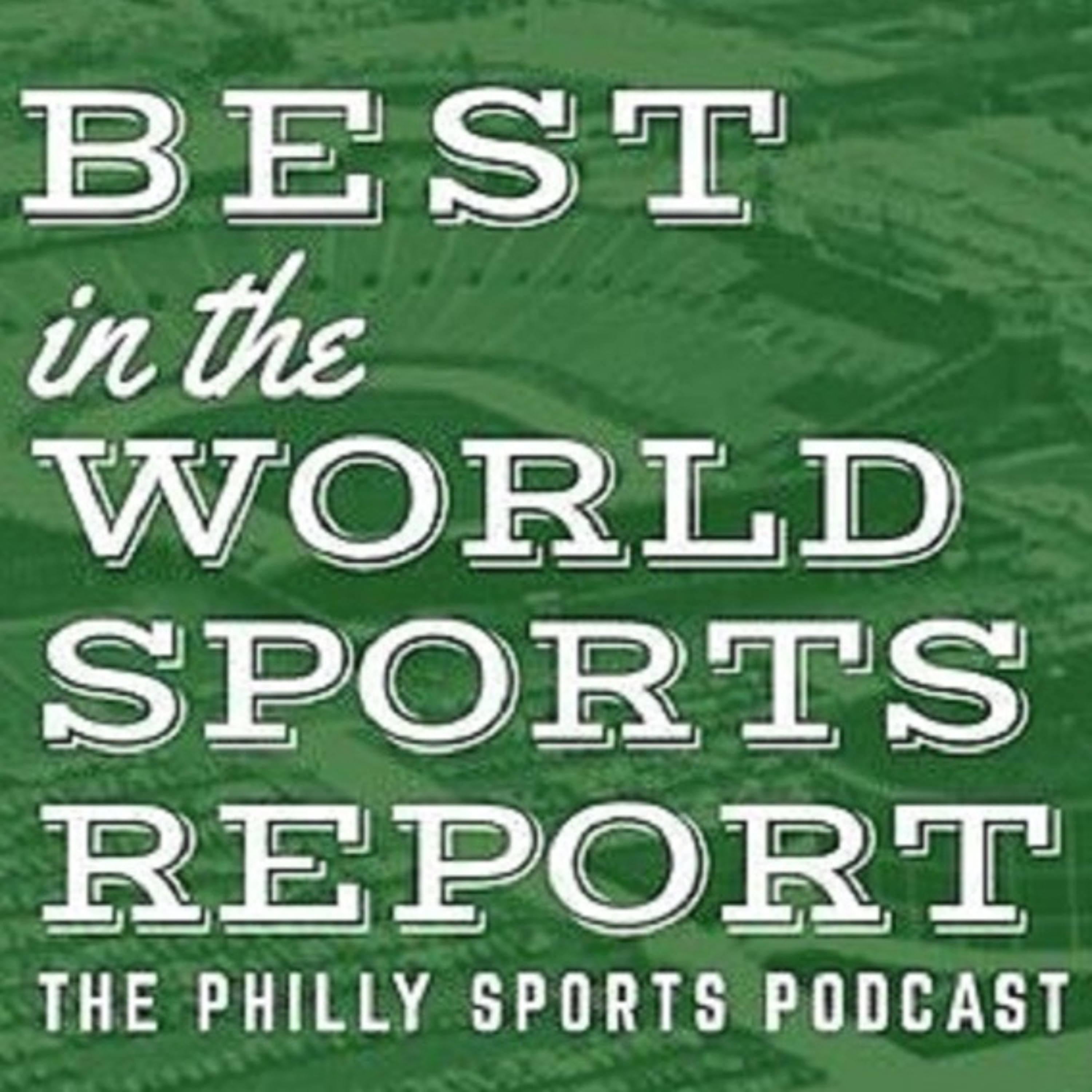 Sea. 3, Ep. 24 Seg. 1: NBA Eastern Conference Playoffs 1st Round Review episode artwork