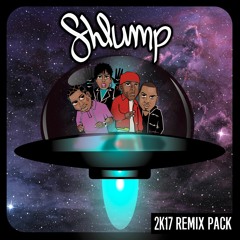 Freeeeak On (Shlump Remix)