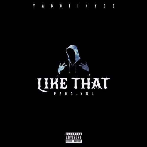 Like That (Prod. YBL beats)