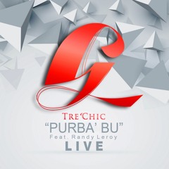 GENTZ (LIVE) - PURBA'BU