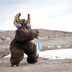 Cuéntame LP [Pirotecnia, 2017]