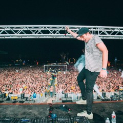 Rl Grime Hard Summer Intro Into Golden State w/ Faded Acapella