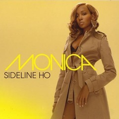 Sideline Hoe x Monica