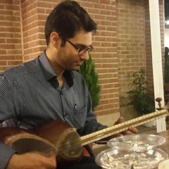 Improvisation in Mahoor mode
