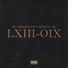 Blessed - Kidd Famouz, Nate, Ron Burg, Talent, Bear, Rugged