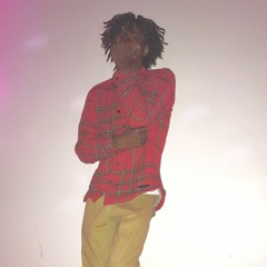 They Dont Like Me (Prod. OK BOI)