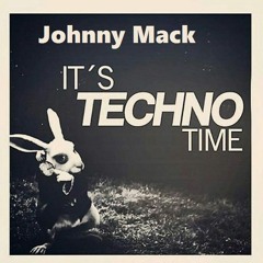 It's Techno Time