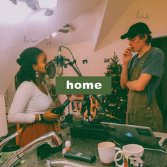 Home (feat. Belan) - Single