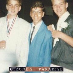 Spacedust Selection 011-CONDO PARTY SUITE 105 (GIRONE'S PARADISE) mixed by Shamps