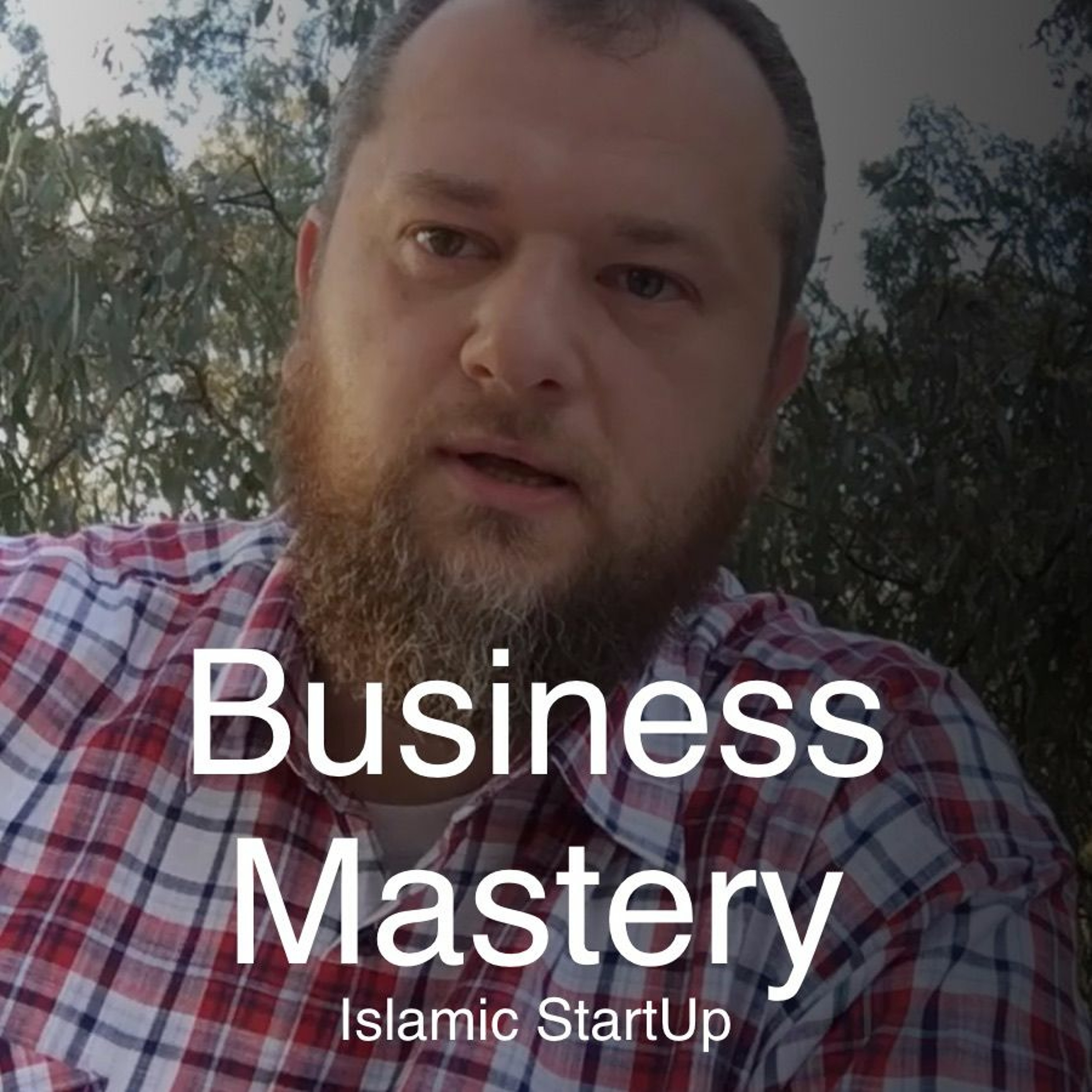 Islamic StartUp