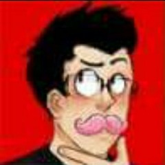 Crazy La Paint(Markiplier's Happy Outro