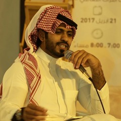 الشاعر منيف الخمشي _ قصيدة بدوية رائعة