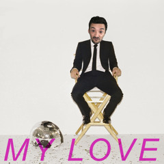 Justin Timberlake - My Love - REMIX