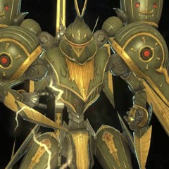 Final Fantasy XIV Heavensward - Exponential Entropy (Cruise Chaser Battle) - MIDI by ear