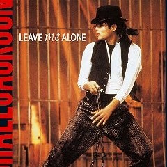 Michael Jackson's Leave Me Alone (Extend Version)