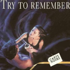 Try to Remember - Waltz