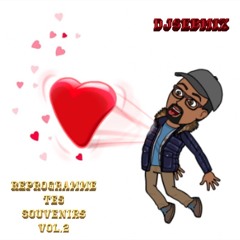 DJSEBMIX REPROGRAMME TES SOUVENIRS VOL. 2