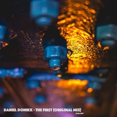 Daniel Donikk - The First (Original Mix)