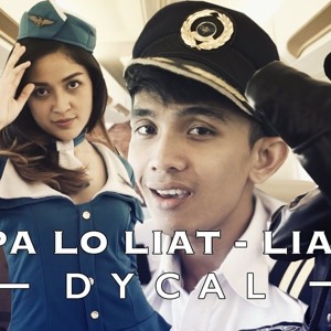 DYCAL - APA LO LIAT LIAT? (ORIGINAL AUDIO) - Rolly Murdika 