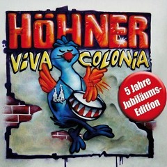Viva Colonia (D-Block & S-te-Fan Hardstyle Remix) // Jermaine Vita (German) Edit