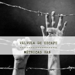 Válvula De Escape - Métricas Van