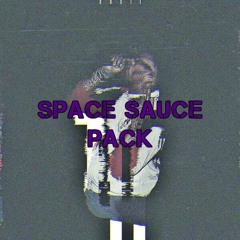 Space Sauce Pack [5 Beats]