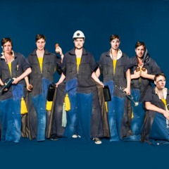 4000 km | Mittekill - Die montierte Gesellschaft