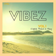 VIBEZ Vol.1 - Virginia Beach In May