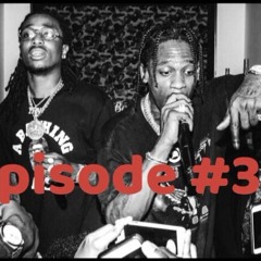 Moon Lit Skies Episode #3