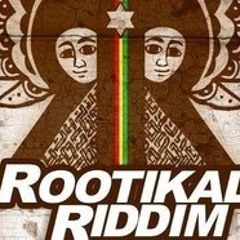 Rootikal Riddim Intro (Rehearsal)