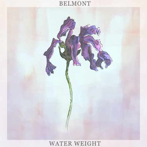 Belmont - Water Weight