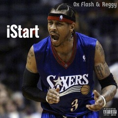 IStart ft Reggy (unmastered)